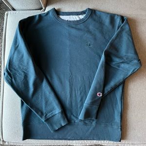 Champion Authentic Athleticwear men’s crewneck sweatshirt